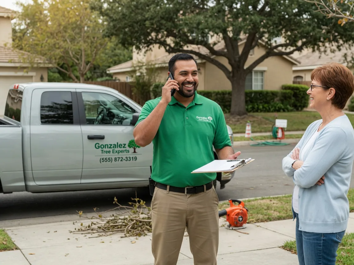 Tree Service Cotter, AR FAQs
